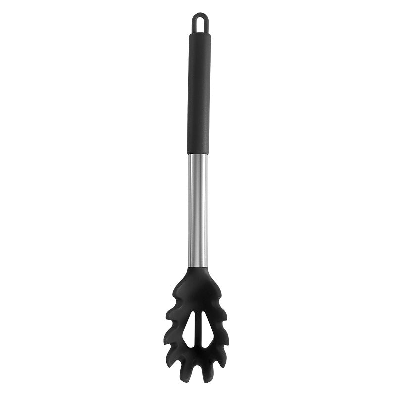 Spatula Set - Professional Cooking Spoons