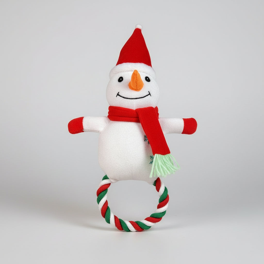 Christmas Interactive Pet Toys