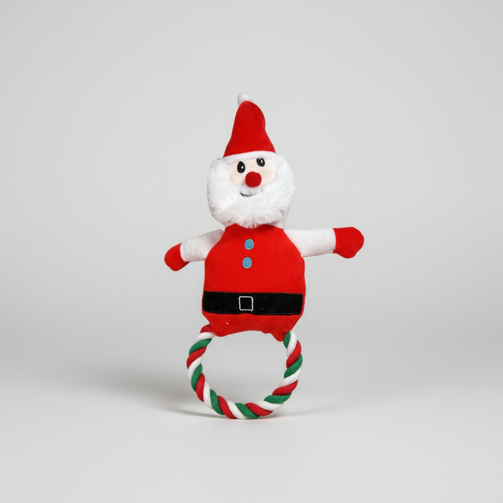 Christmas Interactive Pet Toys