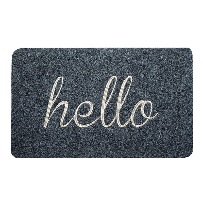 Entrance Door Floor Mat
