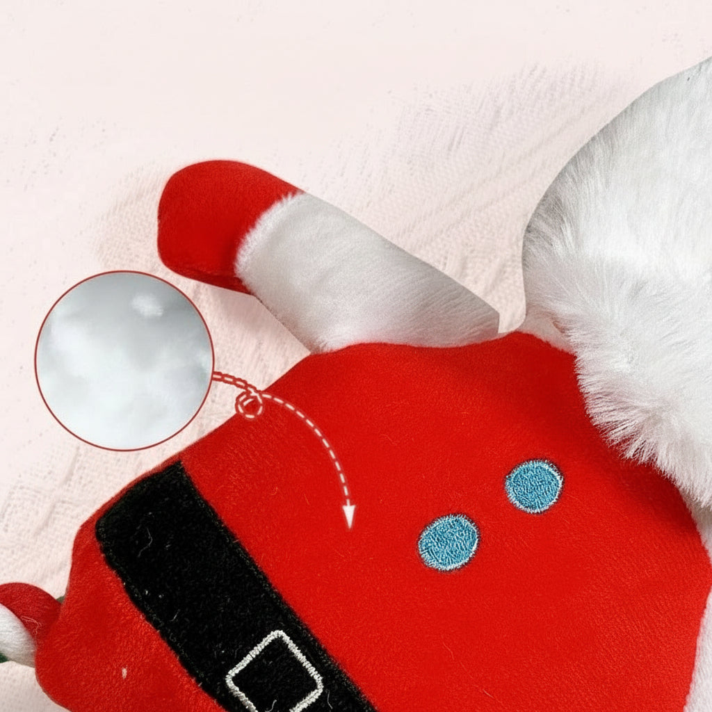 Christmas Interactive Pet Toys