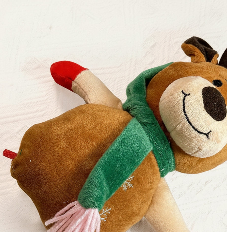 Christmas Interactive Pet Toys