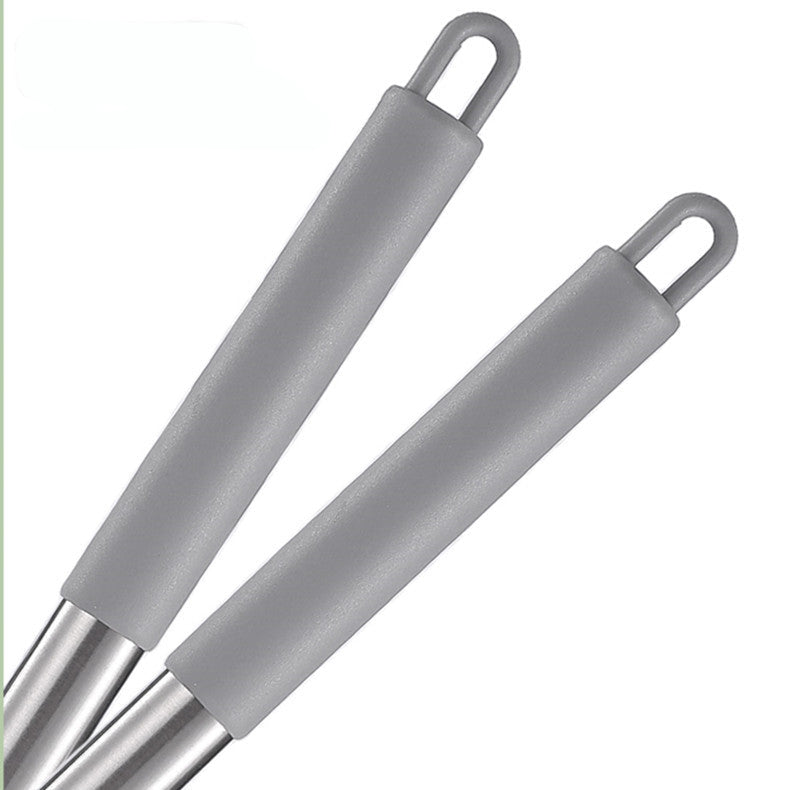 Spatula Set - Professional Cooking Spoons