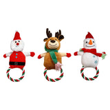 Christmas Interactive Pet Toys