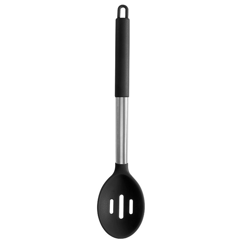Spatula Set - Professional Cooking Spoons
