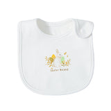Christmas Baby Bib
