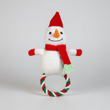 Christmas Interactive Pet Toys