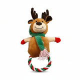 Christmas Interactive Pet Toys