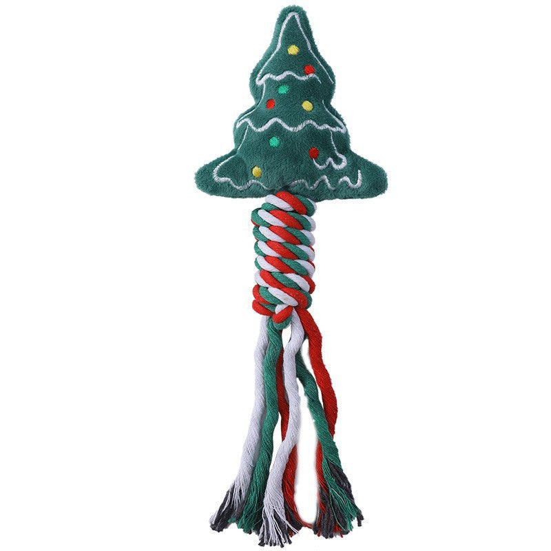 Christmas Pet Toys