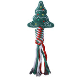 Christmas Pet Toys