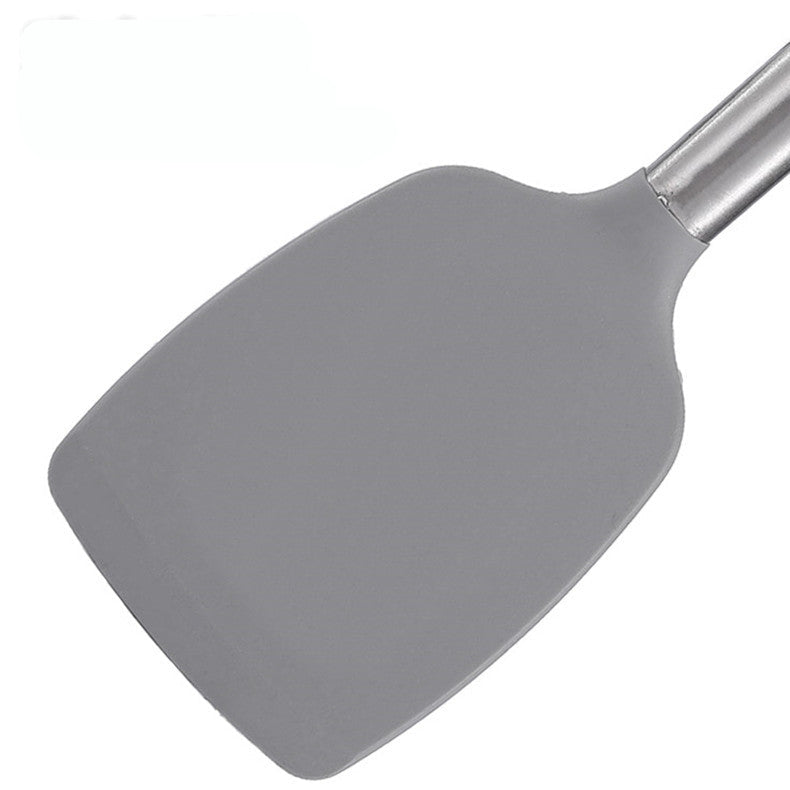 Spatula Set - Professional Cooking Spoons