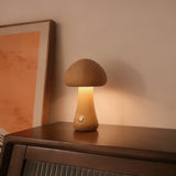 Mushroom LED Night Light
