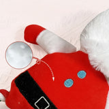 Christmas Interactive Pet Toys