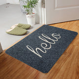Entrance Door Floor Mat