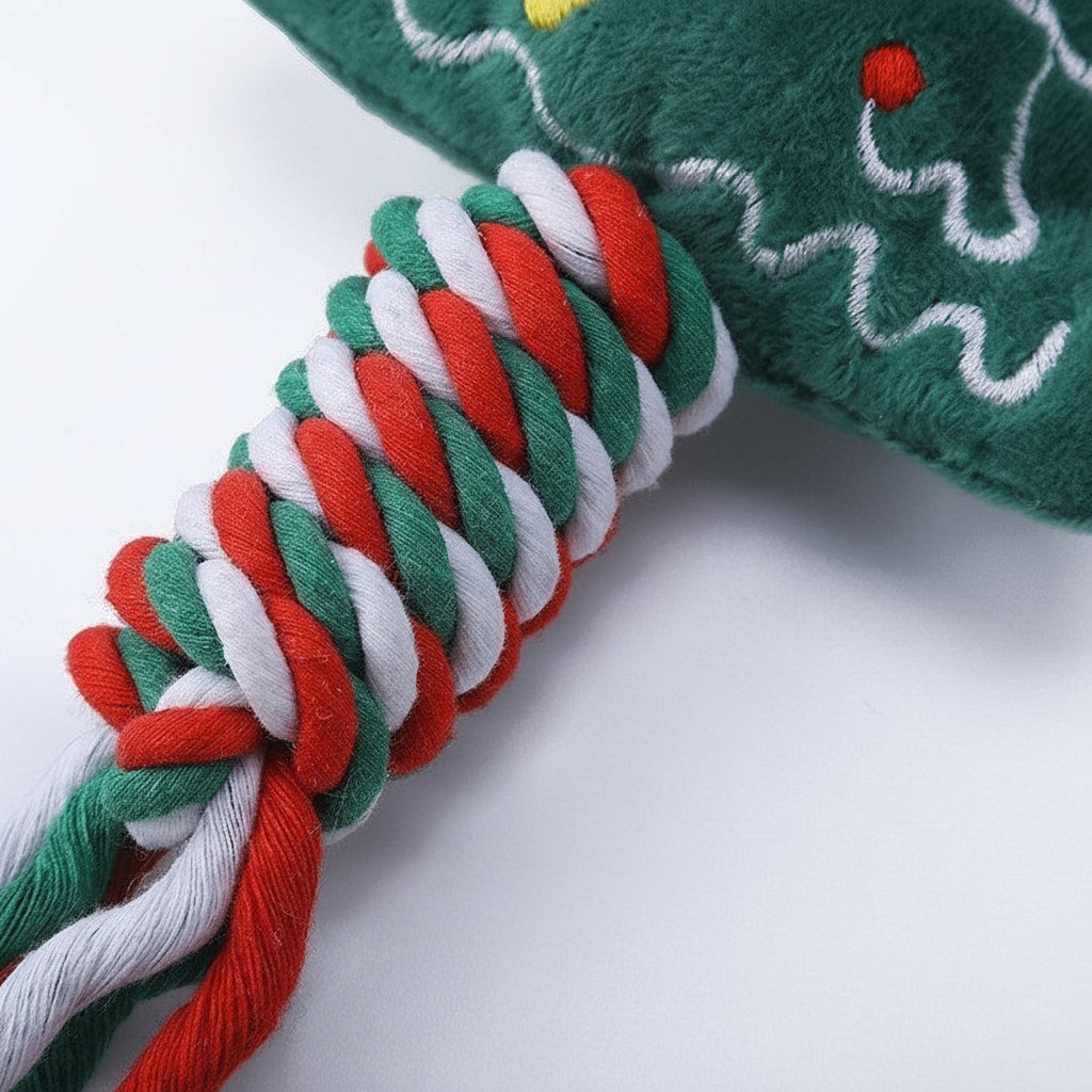 Christmas Pet Toys