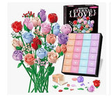 Christmas Flower Blind Box