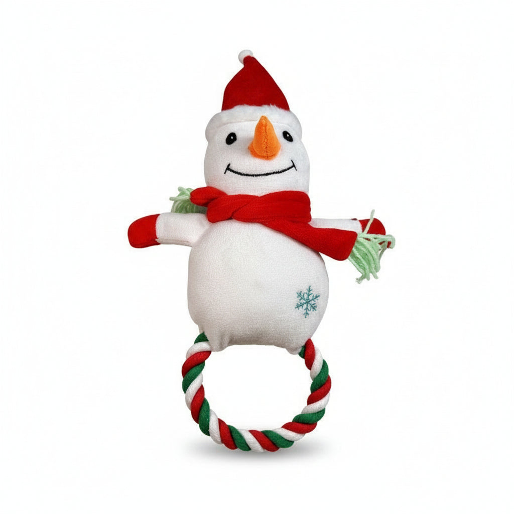 Christmas Interactive Pet Toys