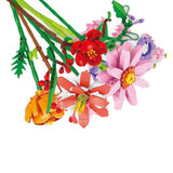 Christmas Flower Blind Box