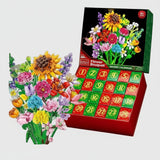 Christmas Flower Blind Box